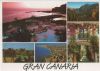 Spanien - Gran Canaria - u.a. Patalavaca - 1998
