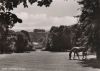 Essen - Villa Hügel mit Park - 1964