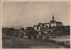 Kloster Andechs - Lagebild von Norden - 1961