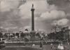 Großbritannien - London - Trafalgar Square - 1955