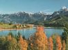 Füssen - Weissensee im Ostallgäu - 1978