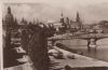 Dresden - Elbpanorama - ca. 1945