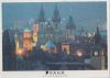 Tschechien - Prag - Praha - Stare Mesto - 1992