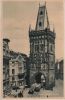 Tschechien - Prag - Praha - Prasna brana - ca. 1950