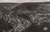 Calw - Blick ins Nagoldtal - 1956