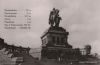 Koblenz - Deutsches Eck - ca. 1955