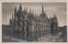 Preview image: Italien - Mailand Milano - Il Duomo - ca. 1950 Italien - Mailand Milano - Il Duomo - ca. 1950