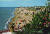 Spanien - Torremolinos - Strand Carihuela - 1965
