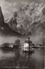 Schönau - St. Bartholomä - am Königssee mit Watzmann - 1960