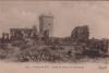 Frankreich - Le Puy-en-Velay - Donjon du hateau de Polignac - ca. 1935