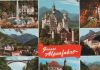 Preview image: Ettal - Alpen-Fahrt u.a. Echelsbacher Brücke - 1969 Ettal - Alpen-Fahrt u.a. Echelsbacher Brücke - 1969