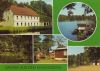Preview image: Schlaubetal - u.a. u.a. bungalow-Siedlung - 1983 Schlaubetal - u.a. u.a. bungalow-Siedlung - 1983