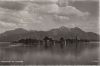 Chiemsee, Fraueninsel - ca. 1960