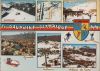 Frankreich - Dauphine (Landschaft) - Olympique - ca. 1975