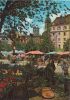 München - Viktualienmarkt - ca. 1985