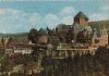 Solingen Burg - Schloß - 1961