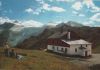Österreich - Zillertal - Tuxerjoch-Haus - ca. 1985