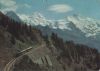 Schweiz - Interlaken - Schynige-Platte-Bahn - 1957