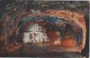 Saalfeld - Feengrotten, Mittlere Quellgrotte