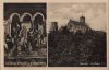 Preview image: Eisenach - u.a. heilige Elisabeth - 1957 Eisenach - u.a. heilige Elisabeth - 1957
