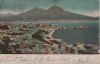 Preview image: Italien - Neapel - Napoli - Panorama - 1908 Italien - Neapel - Napoli - Panorama - 1908
