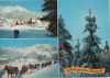 Österreich - Ramsau - Winterzauber - 1975