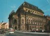 Preview image: Tschechien - Prag - Praha - Nationaltheater - 1985 Tschechien - Prag - Praha - Nationaltheater - 1985