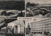 Wuppertal - mit 4 Bildern - ca. 1960