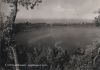 Italien - Castelgandolfo - Panorama e Lago - ca. 1960