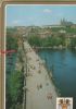 Preview image: Tschechien - Prag Praha - Charles Bridge - 1982 Tschechien - Prag Praha - Charles Bridge - 1982