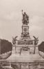 Rüdesheim - Nationaldenkmal auf Niederwald - ca. 1955