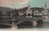 Spanien - San Sebastian - Puente de Maria Cristina - ca. 1920