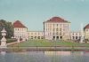 München - Schloß Nymphenburg - ca. 1965