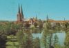 Lübeck - Mühlenteich - 1971