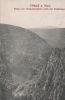 Thale - Blick vom Hexentanzplatz - 1938
