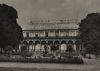 Tschechien - Prag, Burg - Letohradek v Kralovske sahrade - ca. 1960