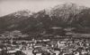 Bad Reichenhall mit Hochstaufen - 1959