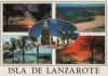 Spanien - Lanzarote - 5 Teilbilder - 1995
