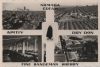 Spanien - Jerez de la Frontera - Sandeman Vineyards and Bodegas - ca. 1960