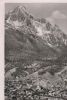 Mittenwald mit Wetterstein - 1955