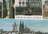 Grüsse aus Köln am Rhein - 1983