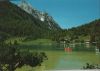 Preview image: Mittenwald - Lautersee - ca. 1985 Mittenwald - Lautersee - ca. 1985