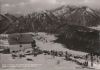 Österreich - Höfen - Reuttener Bergbahn - ca. 1960