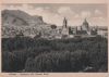 Italien - Palermo - Panorama das Palazzo Reale - ca. 1955