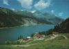 Schweiz - Julierpass - Rest. Marmorerasee - ca. 1980