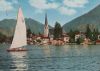 Rottach-Egern - mit Bodenschneid - 1965