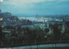 Ungarn - Budapest - Ansicht - 1974