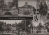 Preview image: Weimar - u.a. Goethe-Schiller-Denkmal - 1967 Weimar - u.a. Goethe-Schiller-Denkmal - 1967