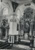 Österreich - Salzburg - Erzabtei St. Peter, Hochaltar - ca. 1965