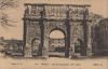 Italien - Rom - Arc de Constantin - ca. 1935
